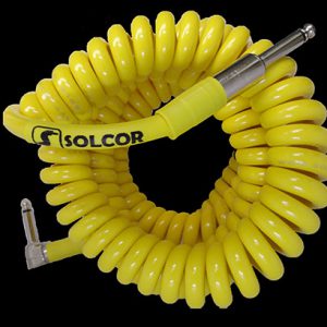 CLASSIC COIL instrument cable