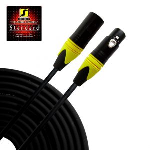 XLR/ XLR CABLE MIC CABLE