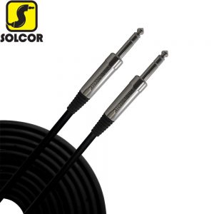 Switchcraft instrument cable
