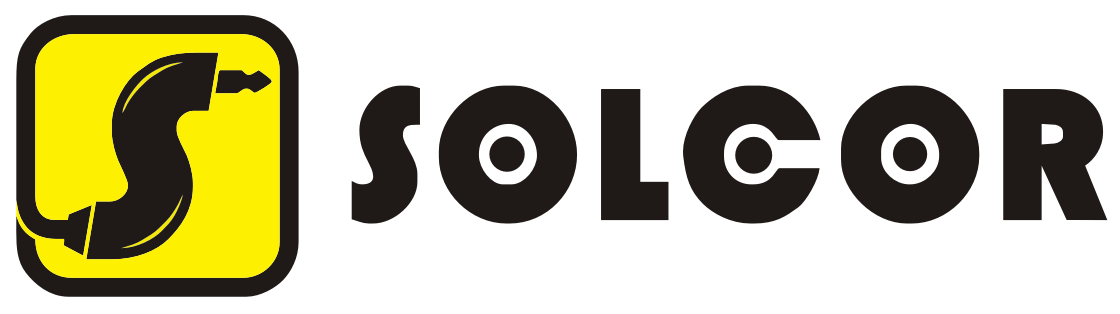 LOGO SOLCOR AUDIO