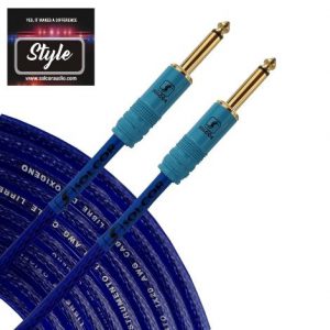 CABLE AZUL, PLUGS AZULES, TERMOFIT AZUL, 6103Y_A