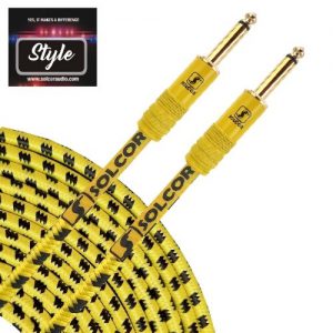 INSTRUMENT BUMBLEBEE CABLE