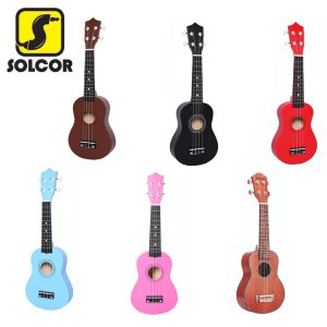 UKULELES SOPRANO