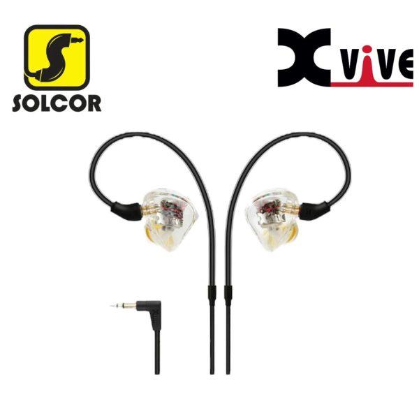 fzone auriculares