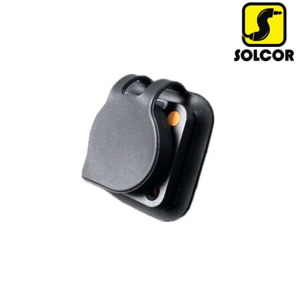 conector truecon macho TRCOPMEA