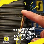 CONECTOR TS