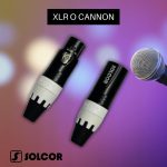 XLR o Cannon