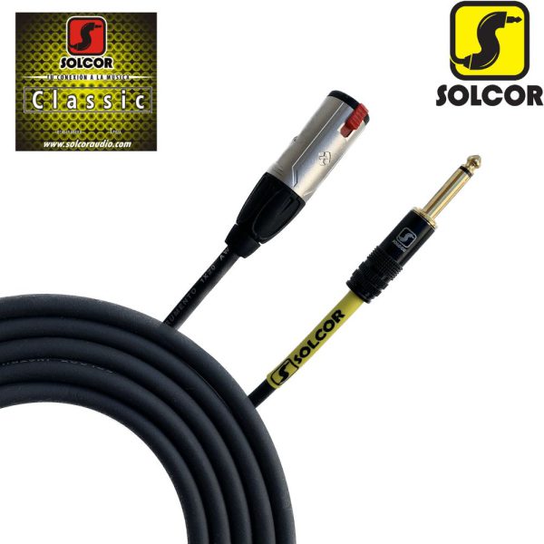 EXTENSION CABLE INSTRUMENTO