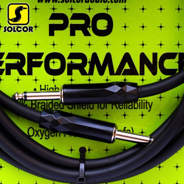 ZOOM CABLE PROFESIONAL