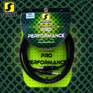 CABLE INSTRUMENTO PROFESIONAL PRO PERFORMANCE