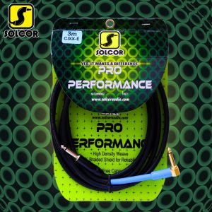 CABLE ESCUADRA PRO PERFORMANCE