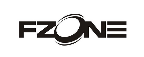 f zone logo